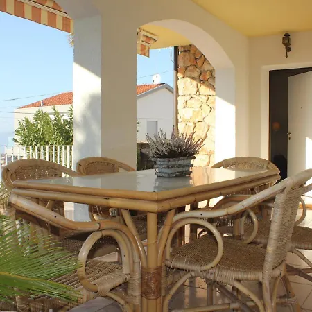 La Siesta - Vista Apartment *