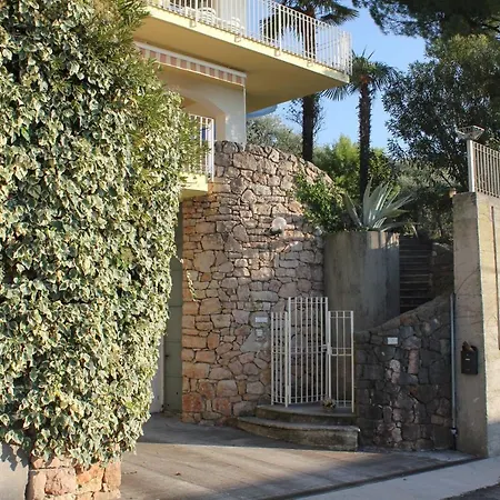 Apartment La Siesta - Vista
