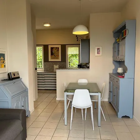 Apartment La Siesta - Vista