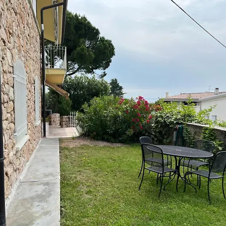 La Siesta - Vista Apartment