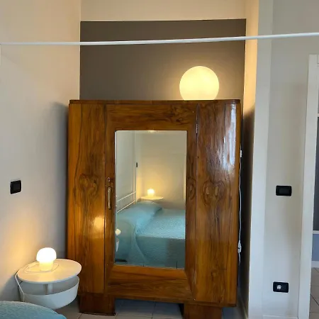 La Siesta - Vista Apartment