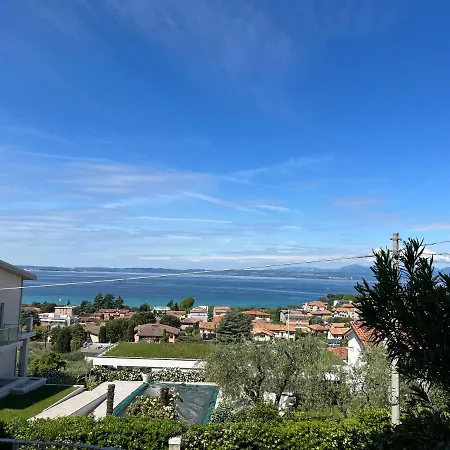 Apartment La Siesta - Vista Bardolino