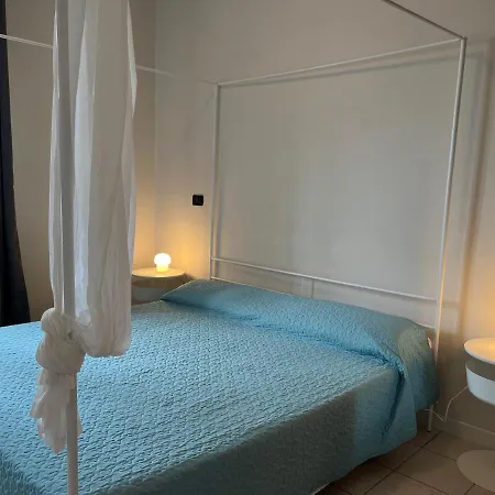 La Siesta - Vista