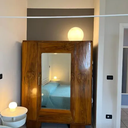 La Siesta - Vista Apartment Bardolino