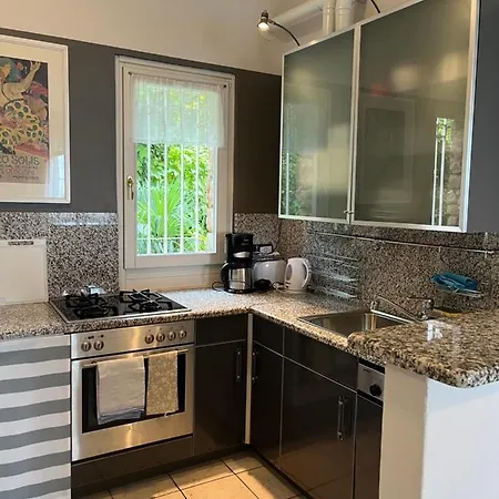La Siesta - Vista Apartment