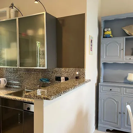 La Siesta - Vista Apartment *