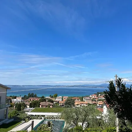 La Siesta - Vista Bardolino
