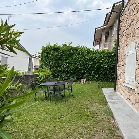 La Siesta - Vista Apartment Bardolino