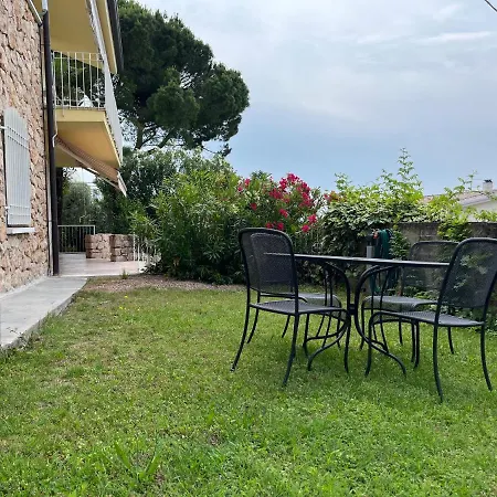 La Siesta - Vista Apartment *