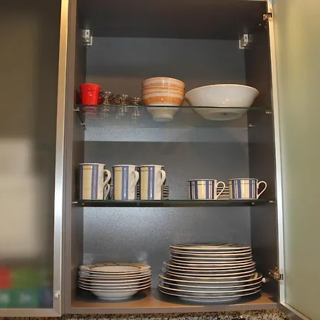 Apartamento La Siesta - Vista