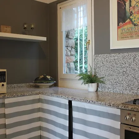 Apartamento La Siesta - Vista *