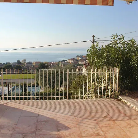 Apartamento La Siesta - Vista