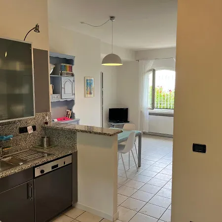 Apartamento La Siesta - Vista Bardolino