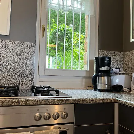 Apartamento La Siesta - Vista *